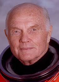 Astronaut Biography: John Glenn