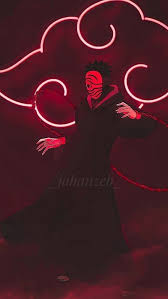 Tobi Obito Uchiha Naruto Badass Uchiha Akatsuki Black Aesthetics Anime Hd Mobile Wallpaper Peakpx