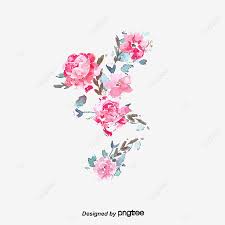 We try to collect largest numbers of png images on the web. I Fiori I Fiori Acquarello Inchiostro File Png E Psd Per Download Gratuito