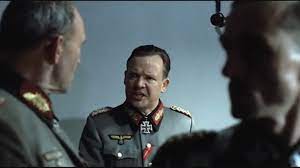 Witnessed by joseph goebbels, martin bormann, general wilhelm burgdorf, and general hans krebs. Generals Discuss And Burgdorf Gets Angry Hitler Parody Wiki Fandom
