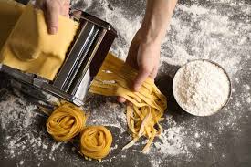 Maybe you would like to learn more about one of these? Dough Stuck In Pasta Machine What To Do Kitchen Seer