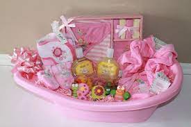 Planning Baby Shower Plan You Baby Shower Part The Right Way Diy Baby Shower Gifts Baby Shower Gift Basket Baby Shower Baskets