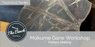 Mokume Gane - Pattern Making