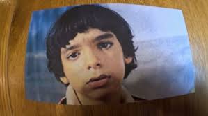 David Vetter Grave. The Boy in the Bubble. Conroe TX.