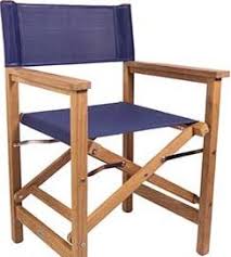 Backs And Seats And Are Available In Two Colors Marine Blue Or White For Storage These Beautiful Seateak Chairs Folds Fast A With Images Deck Chairs Chair Outdoor Chairs