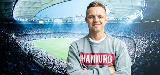 Statistika tijekom karijere (nastupi, golovi, kartoni) i povijest transfera. Hsv Verpflichtet Sonny Kittel Hsv De