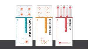 Packaging You Shouldn T Miss In October 2018 Medicine Packaging Pill Packaging Design Pill Packaging