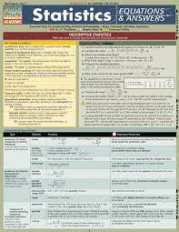 Statistics Equations Answers Equations Statistics Math Math Methods