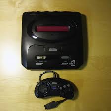 Pick Ups Boxed Japanese Sega Mega Drive Retro Megabit