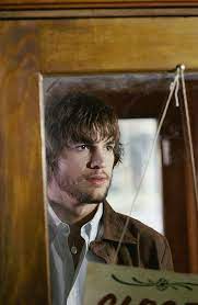 Ashton Kutcher Aplusk As Even Treborn Butterfly Effect Film The Butterfly Effect 2004 Butterfly Effect
