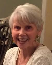 Betty Lou Bailey Obituary 2023