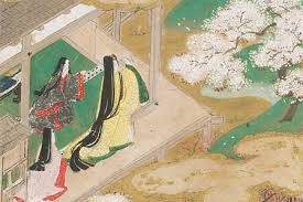 The Tale of Genji in Word & Image - Asian American Arts Alliance