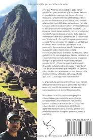 Amarokay: Una aproximación a la real historia andina by Cevallos, Leo