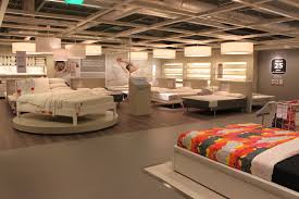 Ikea Store Pt Mattress Ikea Store Mattress Showroom Bedding Stores