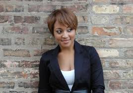 The easiest to maintain short style for african americans is. 5 Tremendous Short Bob Haircuts African American Cruckers