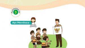 Kunci jawaban soal latihan buku bahasa indonesia kelas x kurikulum 2013. Kunci Jawaban Tema 8 Kelas 3 Sd Halaman 17 19 20 22 Buku Tematik Arti Lagu Garuda Indonesia Tribunnews Com Mobile