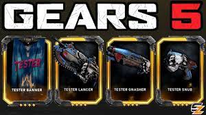 Gears 5 Tech Test How To Download Install Gears 5 Tech Test 2019 Youtube