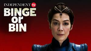 The Wheel Of Time is 'not worth my time' says Independent critic