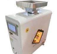 CCD Color Sorter 1-8 Chute CCD Color Sorter Sorting Machine for  Rice/wheat/corn/beans/nuts/etc