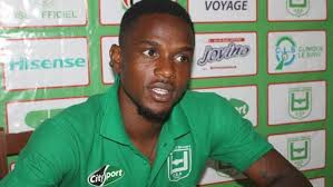 Cameroun : David Eto'o, du football au business