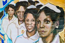 Heroic black women cared for NYC's tuberculosis patients