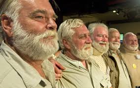 Benzemez kimse sana: Hemingway