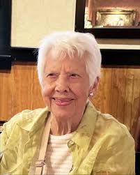 Obituary: Mary Frances Anderson