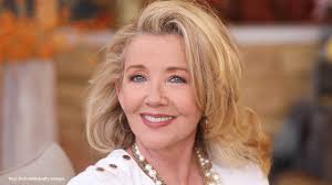 After achieving success in the western tv series rawhide. Young And Restless Star Melody Thomas Scott Details Clint Eastwood Mishap I Hope He Accepted My Apology Fox News Video