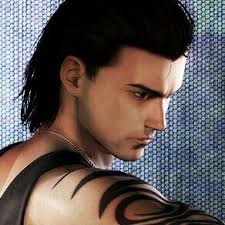 Lee Chaolan Headcanon 1