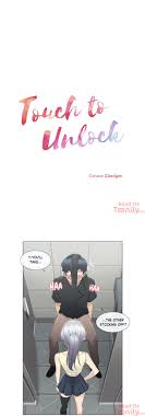 Touch To Unlock Chapter 26 : Read Webtoon 18+