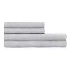 Calvin klein bamboo flowers queen fitted sheet. Shop Now For The Calvin Klein Mineral Queen Sheet Set In Fossil Accuweather Shop