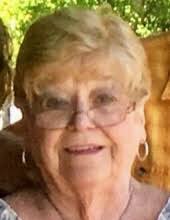 Obituary information for Judy Logan