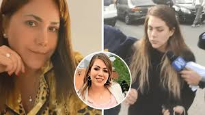 Gabriela Sevilla: Andrea Llosa sorprendida por las diferentes versiones en  este caso, embarazo