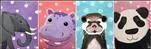 Animal Series - Pick your Animal