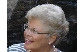 Elizabeth Stromberg Obituary (1941