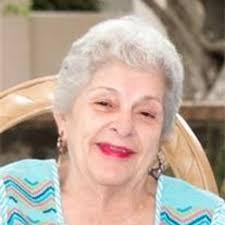 Martha Evonne Cardwell Obituary August 10, 2019