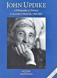 John Updike: A Bibliography of Primary & Secondary Materials, 1948-2007 (1)  : Bellis, Jack, Broomfield, Michael: Amazon.co.za: Books