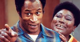 The Truth About James and Florida Evans From “Good Times” -- 25 Things You  Probably Didn't Know!
