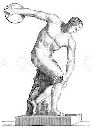 264,271,662 stock photos, vectors and videos. Diskuswerfer Quagga Illustrations