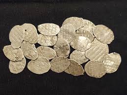You will also find wearing headphones you can hear the tones more clearly. Russian Wire Money
