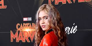 But fans were shocked when he revealed his mom and baby all good, elon wrote, and the announcement was met with messages of congratulations from fans, followed by several inquiries. Grimes Says She S 7 Months Pregnant Playing Baby Lots Of Techno Business Insider