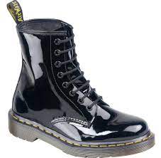 Und dieser ist dazu auch noch vegan. 50 Jahre Doc Martens Ein Schuh Gewordenes Fuck You Welt