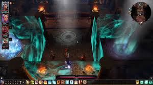 In the same room, if you are not careful then you can get. Divinity 2 Mordus Basement Puzzle By Crazycatdev