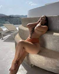 Demi Rose Topless Boobs - Fappenist