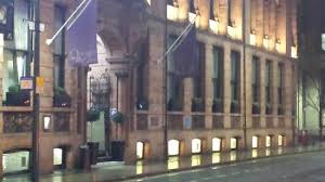 Bringing you the best in the new underground music of leeds. Quebec Hotel Restaurant Sous Le Nez En Ville In The Basement Picture Of Sous Le Nez En Ville Leeds Tripadvisor