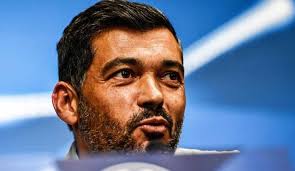 Aprendiz, até o último dos meus dias. Sergio Conceicao And Three Other Reasons Why Porto Won The League