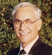 Dewey Irving Lytle (1933-2023)