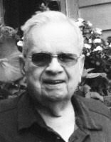 Kenneth Phillips Obituary (2009)