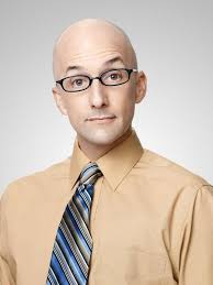 This is who I picture when imagining Waldo Butters : r/dresdenfiles