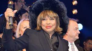 Tina turner is the queen of rock n roll…and don't y'all forget it!!! Falschmeldung Um Tina Turners Angeblich Schlechten Gesundheitszustand Macht Die Runde
